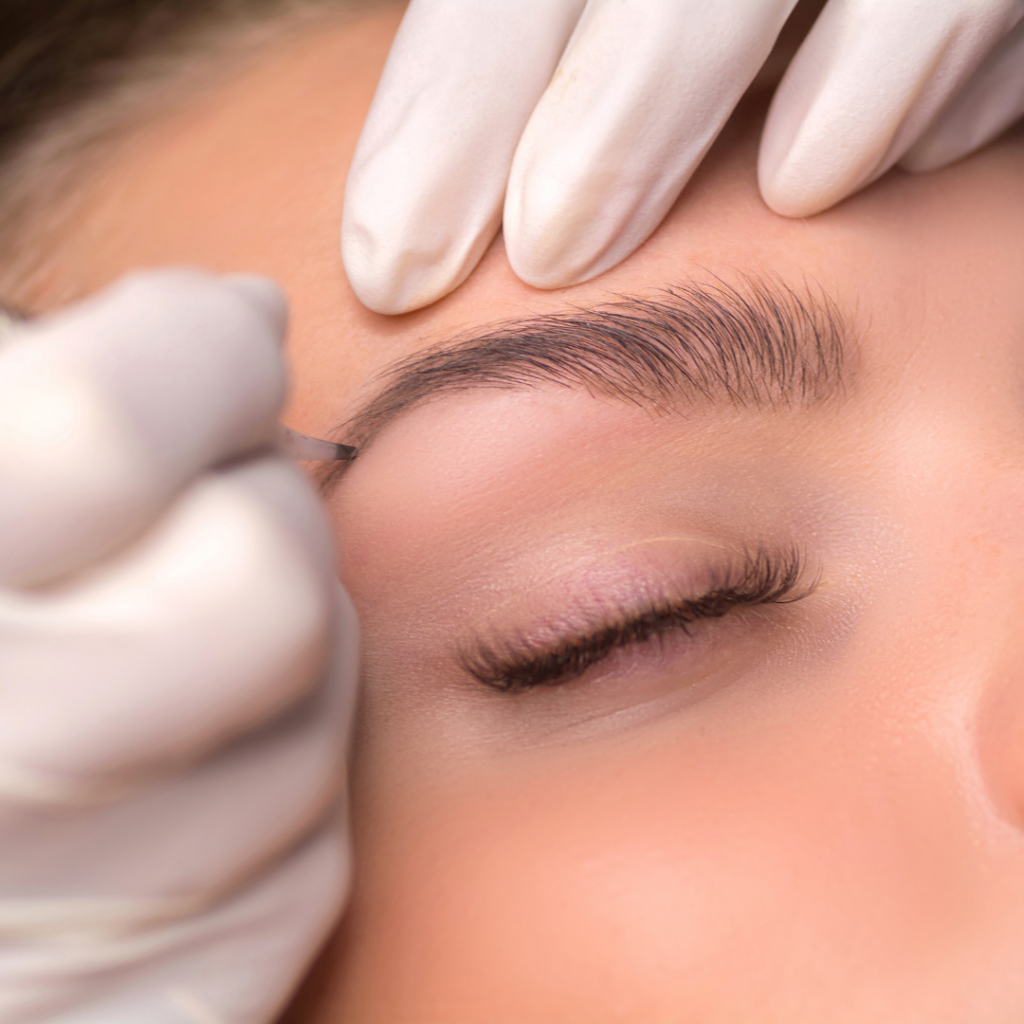 霧唇安全-霧眉風格-霧唇評價