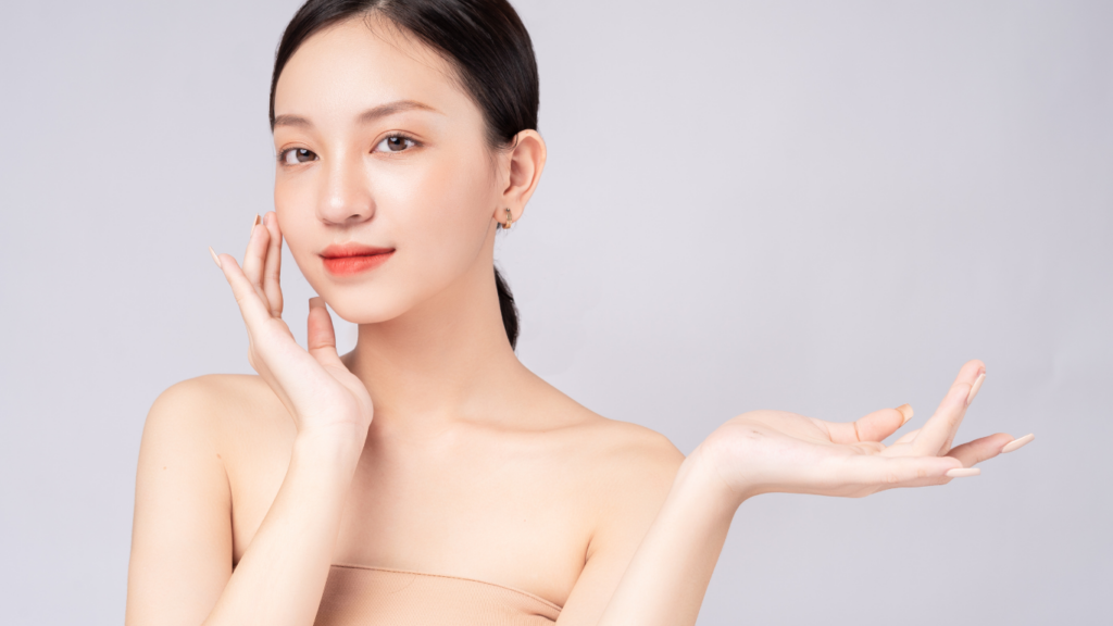 霧眉最新技術-霧唇