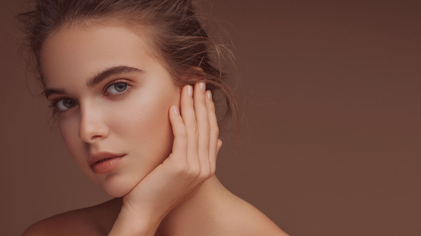 霧眉最新技術-霧唇