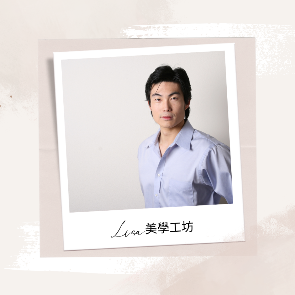 男性霧眉-男性眉