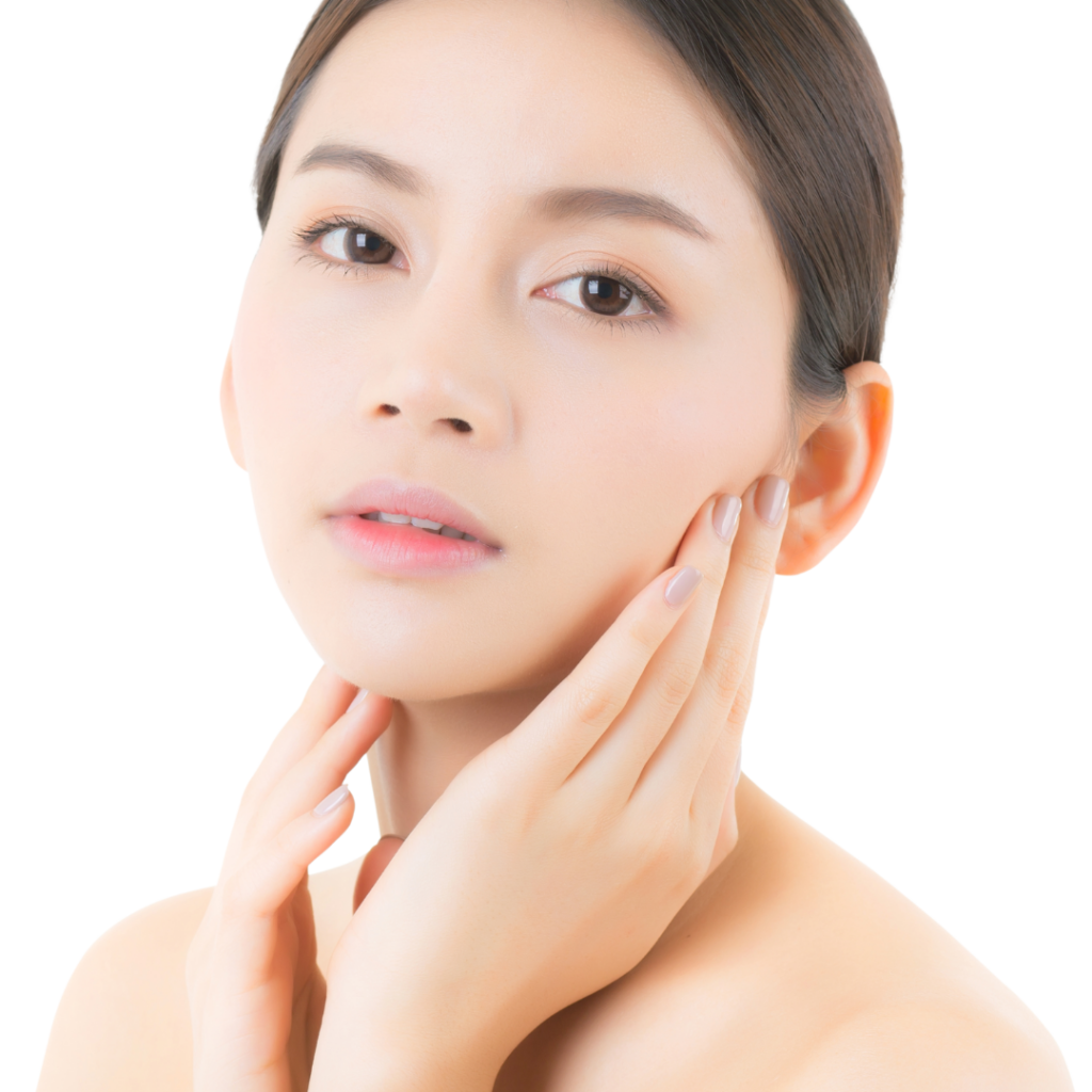 自然裸唇風潮-口紅