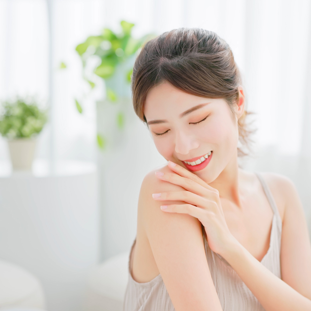 選擇唇色-霧唇選擇