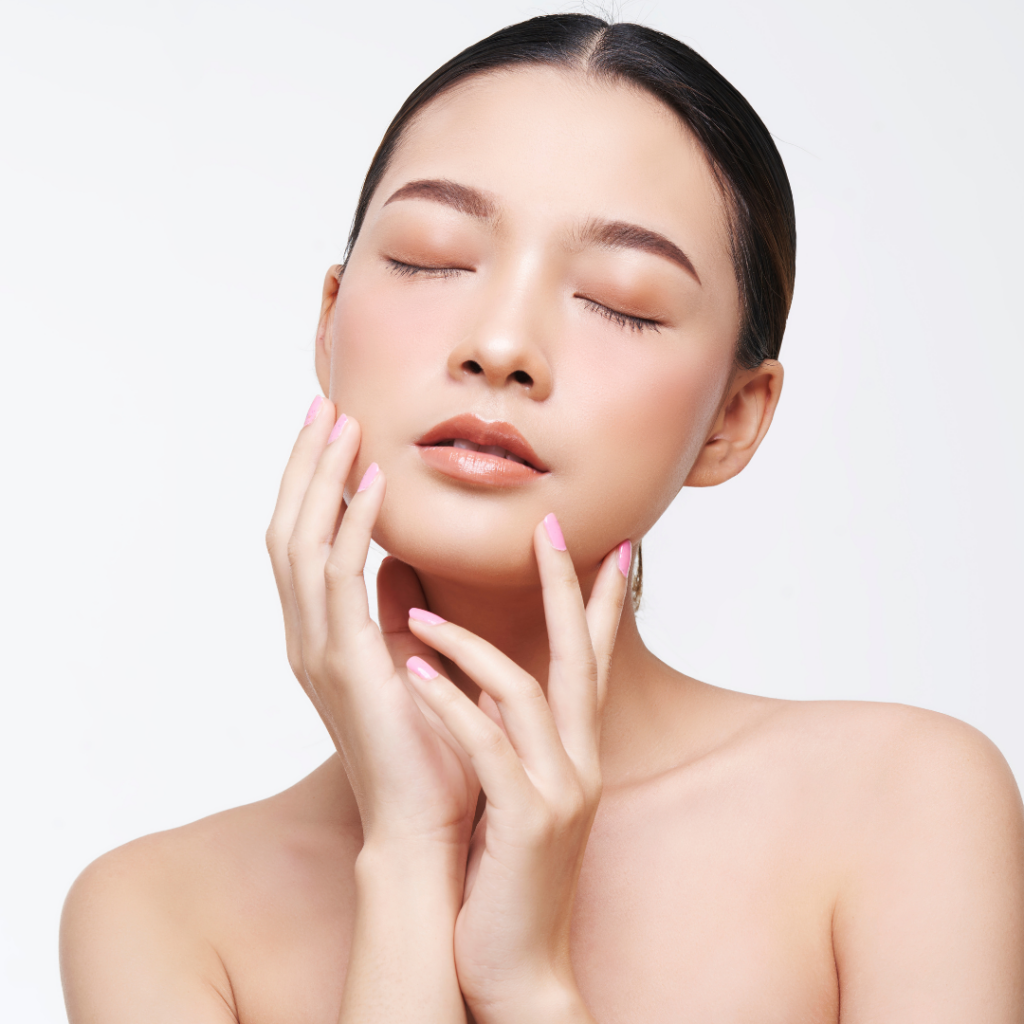 完美眉型-霧眉好處