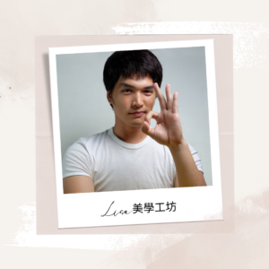 男性霧眉-男生霧眉