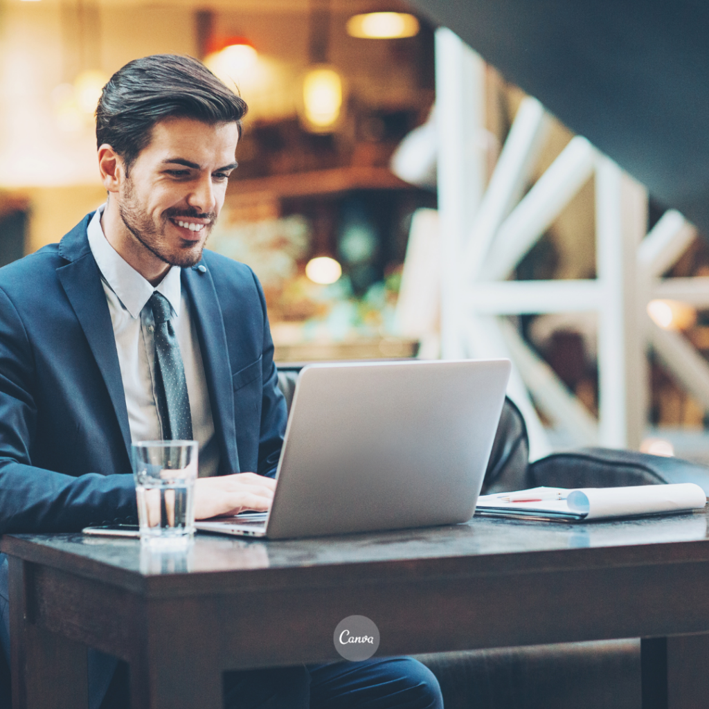 男生自信-霧眉男生