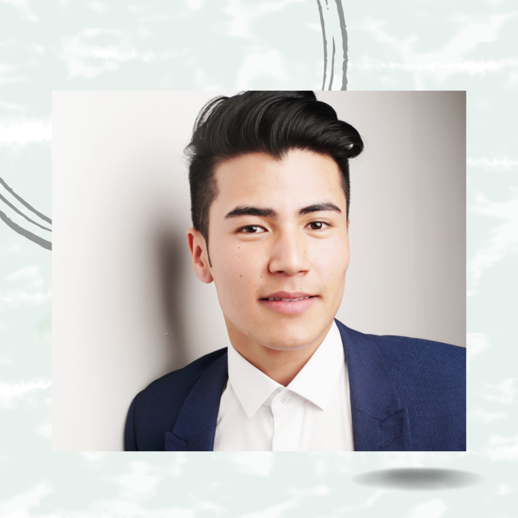 選擇霧眉-男性美容