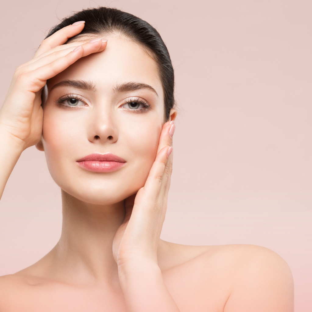 霧眉特色-霧眉效果