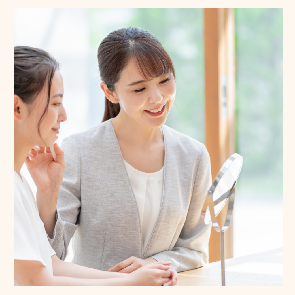 諮詢霧眉方案-免費諮詢