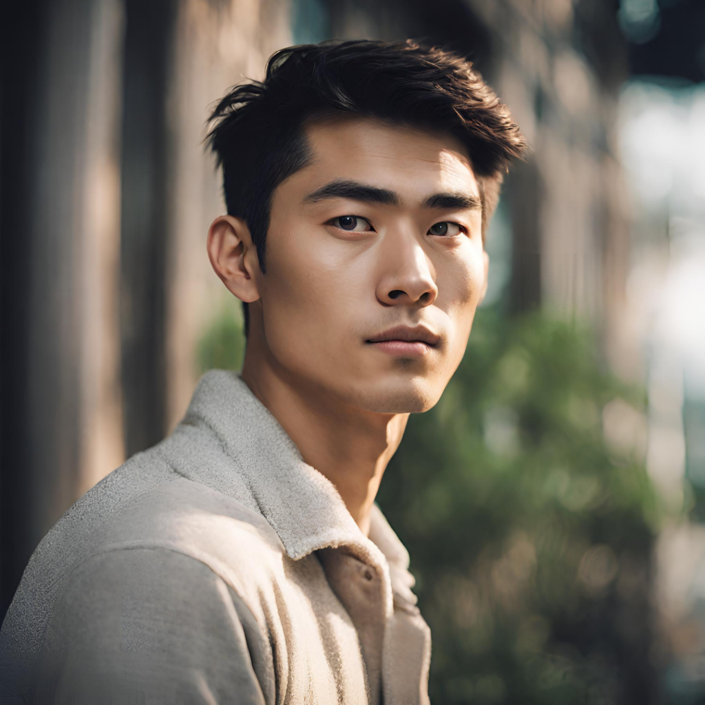 霧眉的顏色-霧眉效果