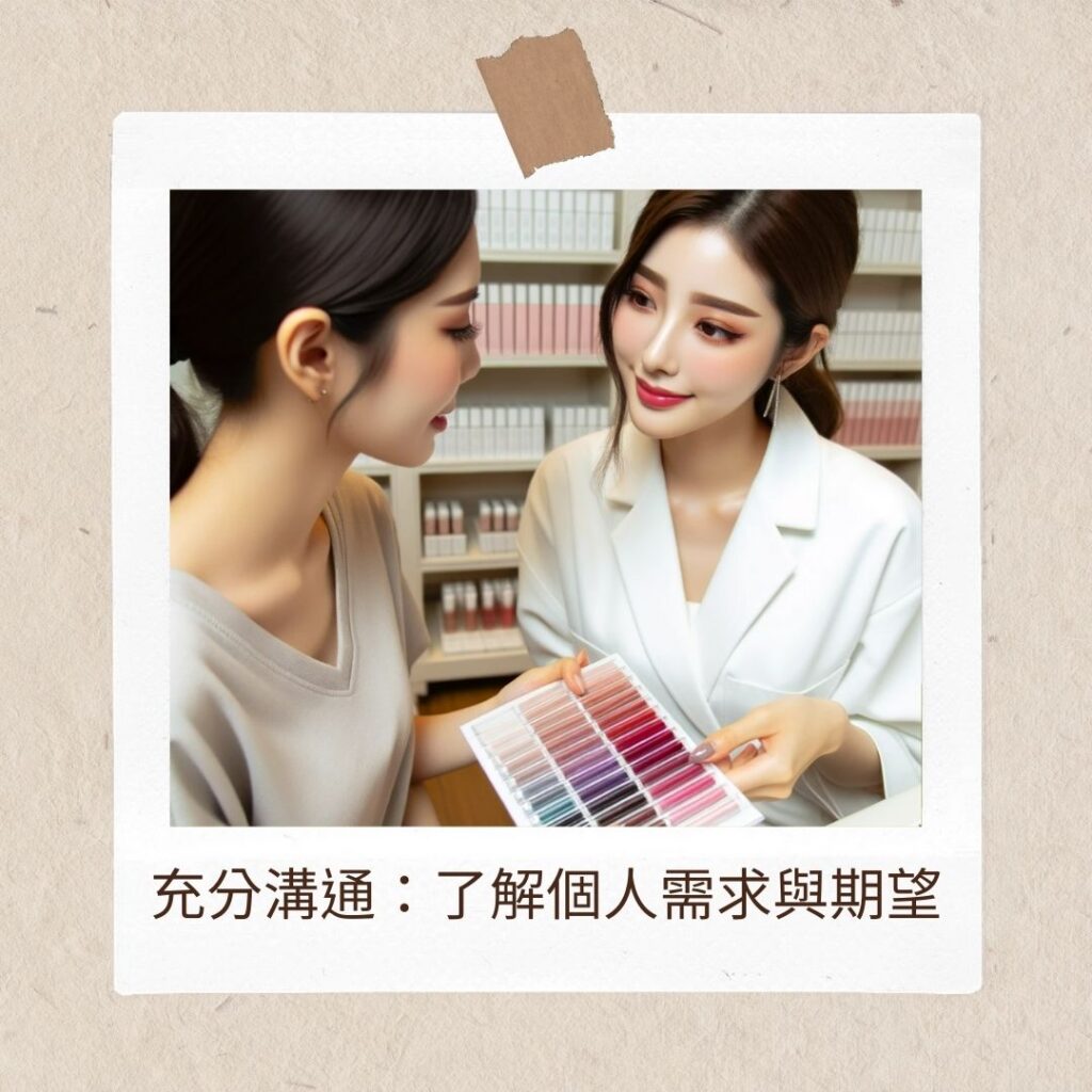 霧唇溝通-紋唇溝通