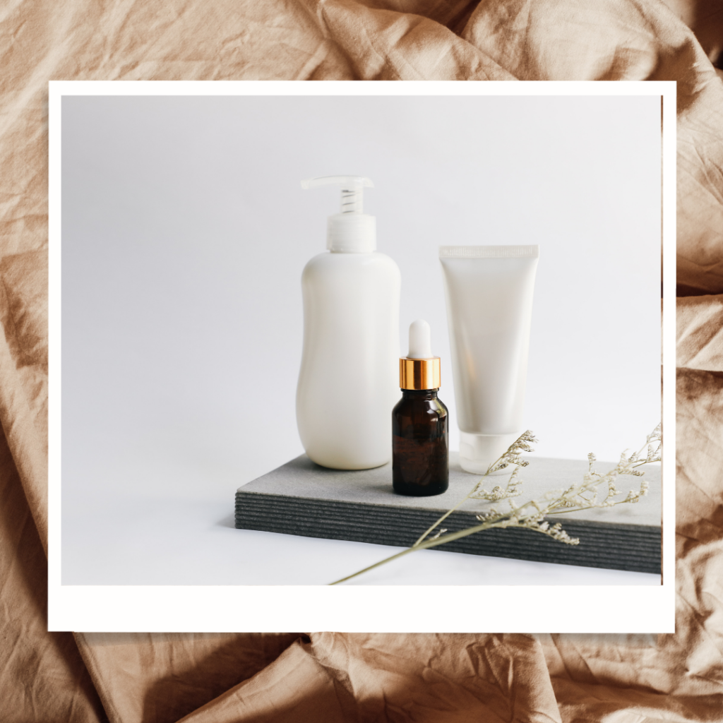 霧眉的長期保養-霧眉保養